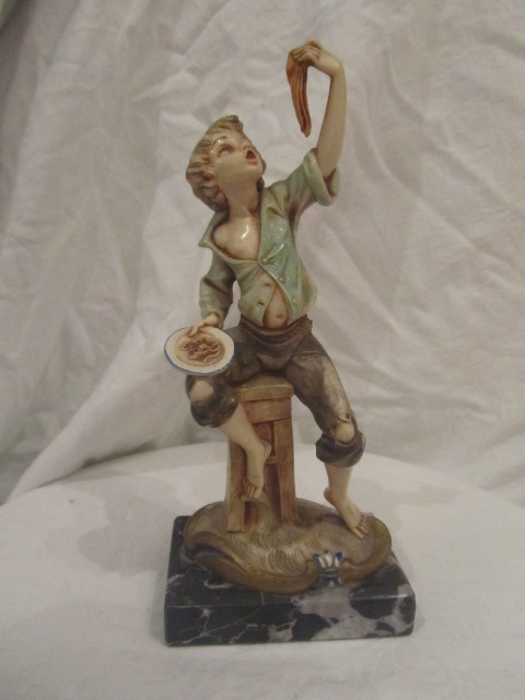 Simonetti Figurine